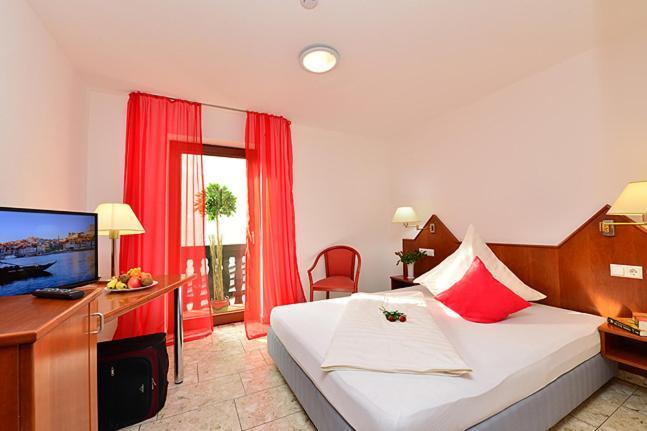 Hotel Am Buchwald Esslingen am Neckar Eksteriør billede